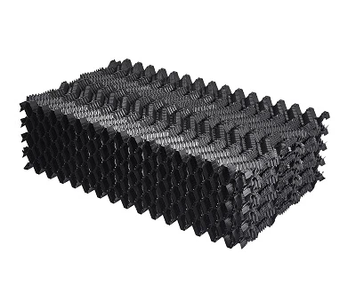 S-wave 냉각탑 포장